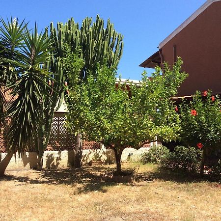 מסינה Villa Serena מראה חיצוני תמונה