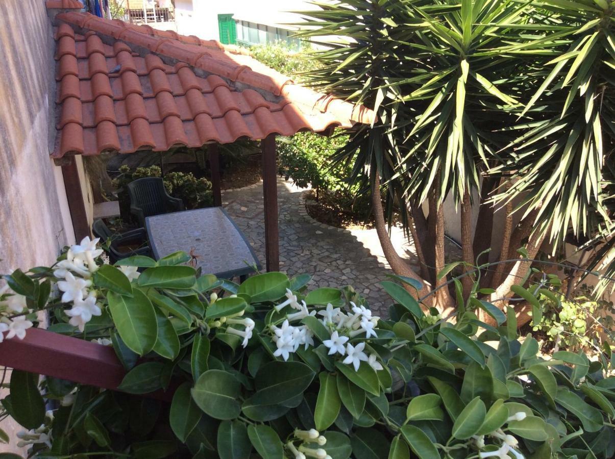 מסינה Villa Serena מראה חיצוני תמונה