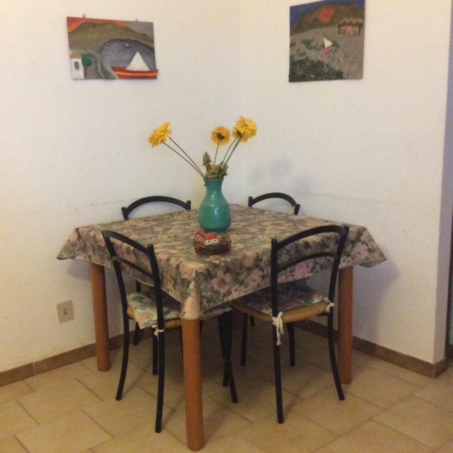 מסינה Villa Serena מראה חיצוני תמונה
