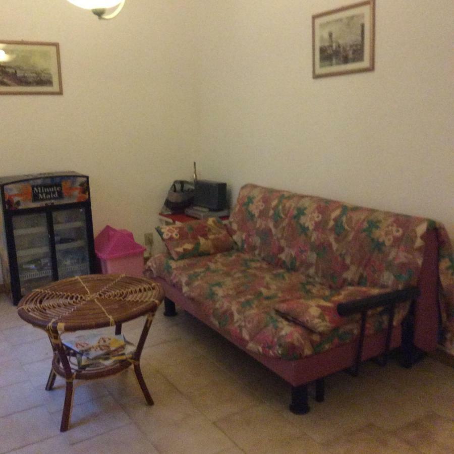 מסינה Villa Serena מראה חיצוני תמונה